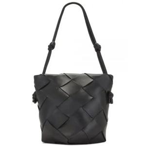 라프리마 보테가베네타 인트레치아토 미니 숄더백 701916 V3UO2 8425