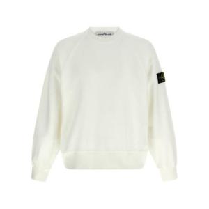 라프리마 스톤아일랜드 6100022 브러쉬드 코튼 플리스 Over K2S15 6100022 S0A20 V0001