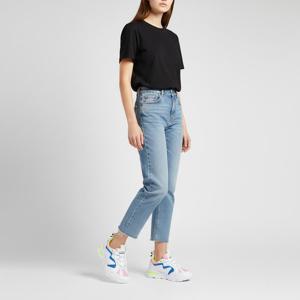 MSGM 20SS 콘트라스트 패널 청키 스니커즈 (022766 001 18 20S)