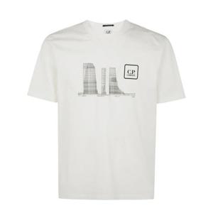 라프리마 CP컴퍼니 메트로폴리스 시리즈 머서라이즈 저지 18CLTS048A 006370W 103