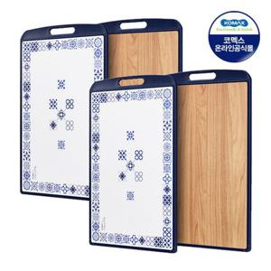 코멕스 틸리카스 양면도마(대) X 2개