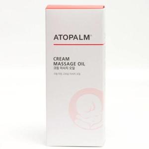 오일 아토팜 크림 마사지 200ml