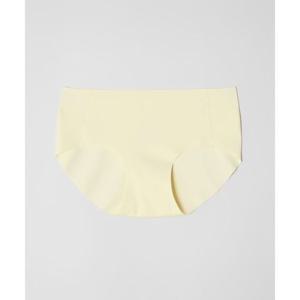 스파오 SPAO [COMFORT] 여성 심리스 힙허거 팬티_SPWPGA9A11 SPWPGA9A11 463445