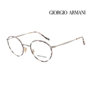 조르지오 아르마니 명품 안경테 AR5083J 3006 라운드 여자 남자