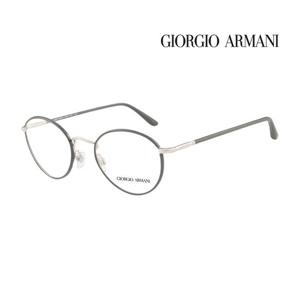 조르지오 아르마니 명품 안경테 AR5024J 3045 라운드 여자 남자