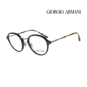 조르지오 아르마니 명품 안경테 AR7198 5001 라운드 여자 남자