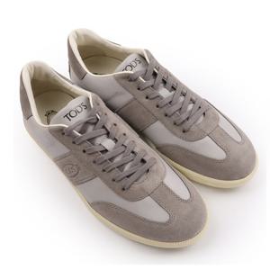 토즈 탭스 로우탑 스니커즈 XXM68C0GC50IRAKU20