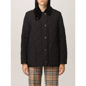 라프리마 버버리 다이아몬드 퀼티드 Thermoregulated Barn 자켓 퀼팅 반 8021751