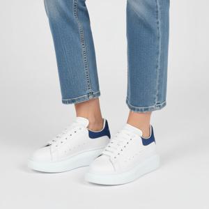 알렉산더 맥퀸 20SS 오버솔 오버사이즈 스니커즈 (587691 WHX12 9086 20S)