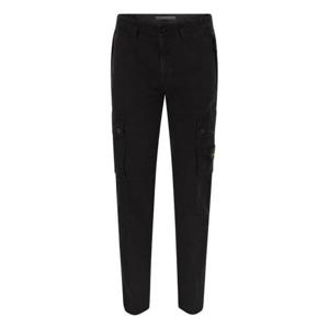 라프리마 스톤아일랜드 3100034 스트레치 브로큰 트윌 코 K2S15 3100034 S00L1 V0129