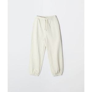 스파오 SPAO [프렌치테리] 여성 조거 스웨트팬츠 (기모)_SPMTF4TG02 SPMTF4TG02 463654