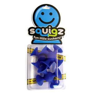 스퀴즈 블록 원키티 진파랑 (3개입) (FA088-9) 블럭 완구 장난감