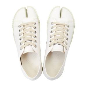 라프리마 메종 마르지엘라 타비 스니커즈 S37WS0578 P4291 T1003