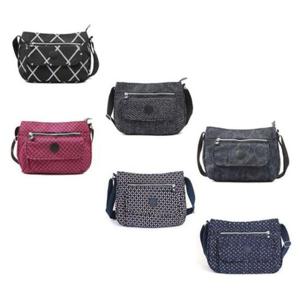 주부 선물 여행용 할머니 외출 엄마 가방 중장년 여성