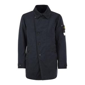 라프리마 스톤아일랜드 DavidTC Anti 드롭 숏 트렌치코트 코트 다 811542149 A0020