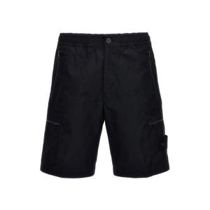 라프리마 스톤아일랜드 L07F1 고스트 피스 워터프루프 코튼 캔버 8015L07F1 V0020