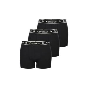 커버낫 COVERNAT 쿨맥스 베이직 3-PACK 드로우즈 Off White CO2507TC12OW 453044