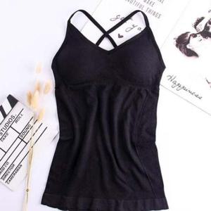 캡나 노와이어브라나시 브라탑 바디라인쉐이퍼 보정속옷