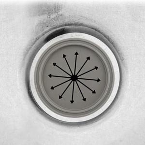 고무덮개 하니 고무 파트너(소) 2023 배수구덮개 싱크대캡 뚜껑