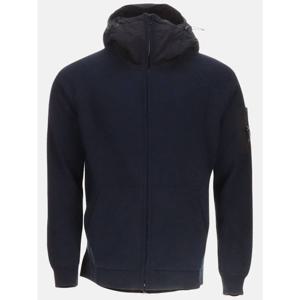 라프리마 CP컴퍼니 코튼 Mixed 후드 니트 믹스드 16CMKN047A 005367M 888