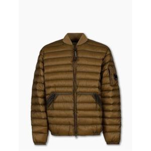 라프리마 CP컴퍼니 DD 쉘 다운 봄버 자켓 DD 15CMOW202A 006099A 653