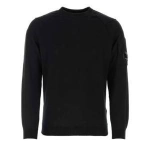 라프리마 CP컴퍼니 씨 Island Lens 니트 아일랜드 렌즈 16CMKN129A 004037A 999