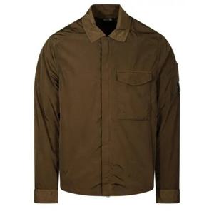 라프리마 CP컴퍼니 ChromeR 포켓 오버셔츠 크롬R 16CMOS039A 005904G 683