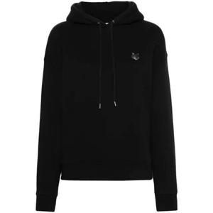 라프리마 메종키츠네 볼드 폭스 헤드 패치 컴포트 후디 폭스 MW00704KM0307 P199