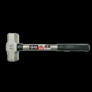 부품 청마 무진동각망치/돌망치(스텐자루) BH-M2 2LB