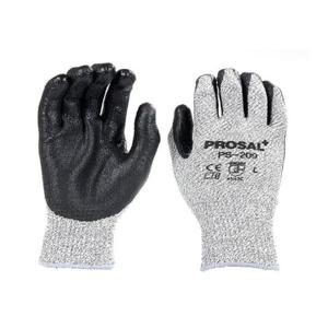 파츠 PROSAL NBR팜 S 장갑(잘림방지)_PS-209