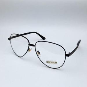 남자안경테 보잉 메탈 안경테 RORGGE 8018