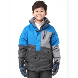 와이키 완전방수 아동 주니어 스키복 보드복 자켓
