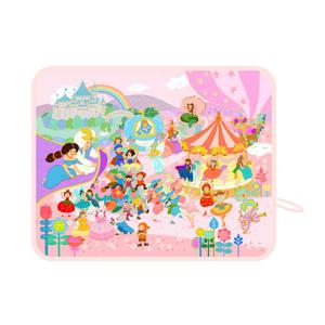 [하쥬르] 차량용 자석 햇빛가리개_퍼레이드(자외선 UV차단)