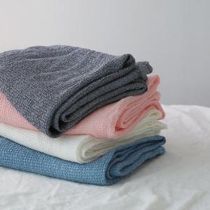 아트박스/메종드룸룸 샐리 인견 홑겹이불