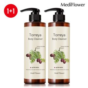 [메디플라워] 보니타 가든 바디 클렌저 토레야 500mlx2