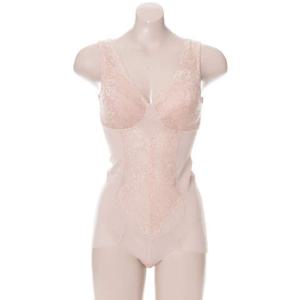 인견 원단을 사용하여 하절기에 시원하게 착용하기좋은 올인원 (BT3472A)