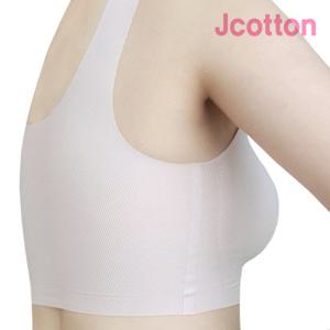 빅사이즈 편한 브라탑 2종