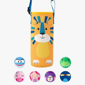 [스테판조셉]네오프랜 물병가방