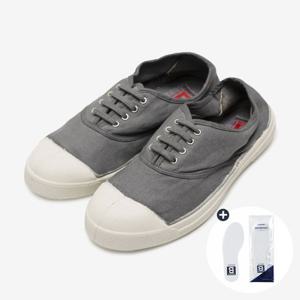 [벤시몽][벤시몽] TENNIS WOMAN LACET - GREY