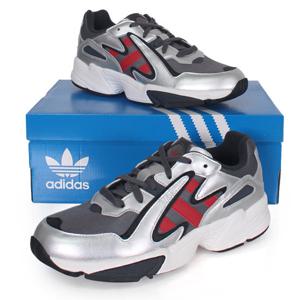 아디다스 공용 영-96 CHASM 운동화 매장판-EE7240