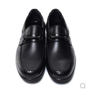 탠디 (Tandy) 남성화 로퍼 H19016 K-101 (블랙) 3CM