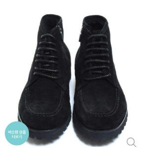 탠디 (Tandy) 남성화 BEST 캐주얼화부츠 51453 SA-103 (블랙)3CM