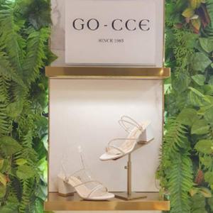 고세 여성 샌들 GCS2168A 2종택1건 6CM