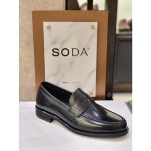 [소다] (AMM154) 신상 남성 세미드레스 페니로퍼 AMM154 KP10 AMM154