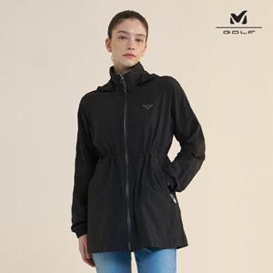 밀레 기능성 경량 바람막이 여성 4컬러 택1