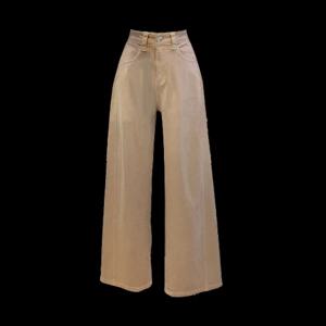 [레코브] 절개 스판 데님 팬츠 (LC31F5DP536X)