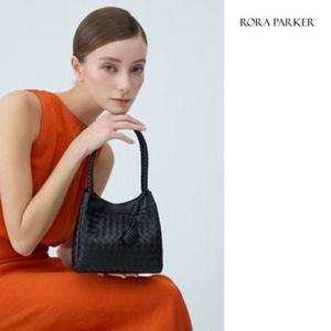 [로라파커] 양가죽 위빙백 RPH23