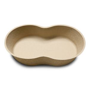 테비토퍼 고양이 땅콩 종이방석