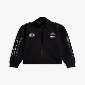 [CF1] 캐딜락 레이싱 트랙 집업