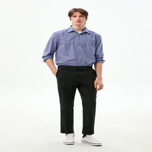 [Tapered fit] 할렘 썸머 나일론 팬츠